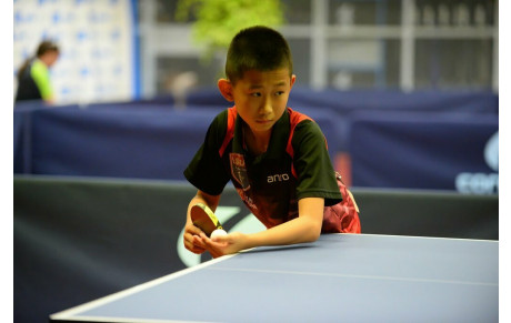 Stages jeunes de Toussaint 