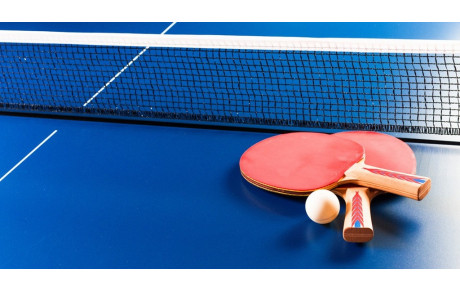 Stage soirées Compétiteurs - Toussaint 2022