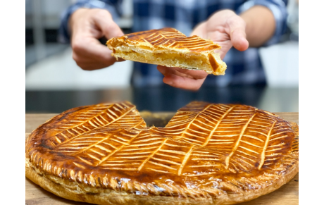 Soirée Galette des Rois 2023