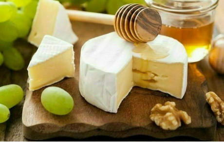 Vente Fromage &amp; Miel 2023