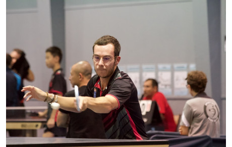 Tournoi - Vendredi 6/10