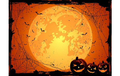 Tournoi Halloween - Vendredi 20/10/2023