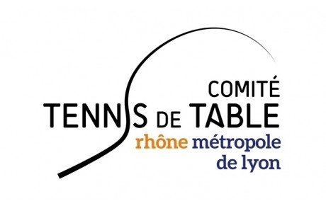 Comité du Rhône - Métropole de Lyon de Tennis de Table