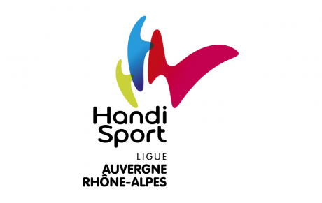 Ligue Auvergne-Rhône-Alpes Handisport