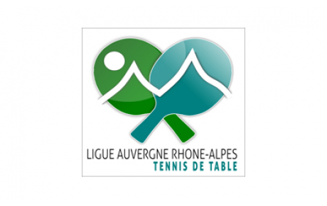 Ligue Auvergne-Rhône-Alpes de Tennis de Table
