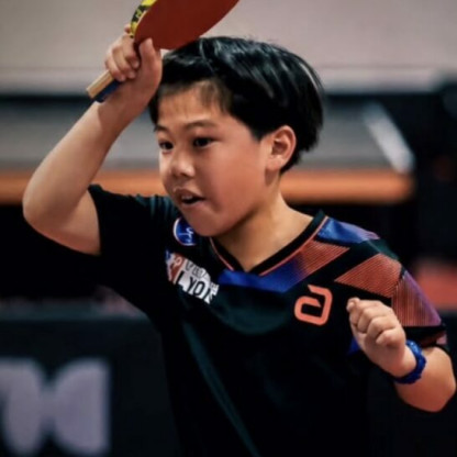 France Benjamin/Cadet 2025-2026