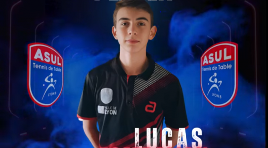 Résultats J3 & J4 - Phase 2 - Saison 2025/2026