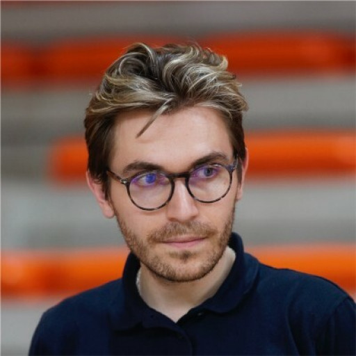 Sylvain Ferriere